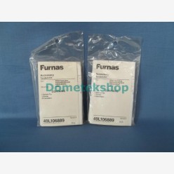 Furnas 49L106889 Tandem Kit (2 Pcs)